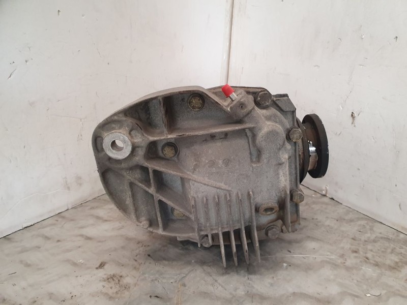 Recambio de diferencial trasero para bmw x5 (e53) 3.0d referencia OEM IAM 07510659  