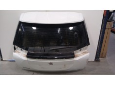 Recambio de porton trasero para peugeot 2008 ii (ud_, us_, uy_, uj_, ur_, uc_) 1.5 bluehdi 100 referencia OEM IAM 9831045880 TOC