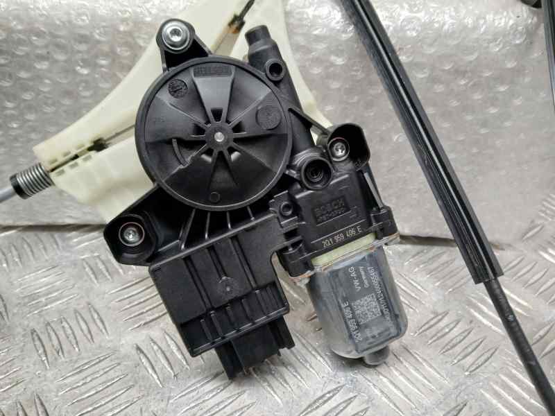 Recambio de elevalunas delantero derecho para seat ibiza (kj1) xcellence referencia OEM IAM 6F0837462D SE27001S ELECTRICO