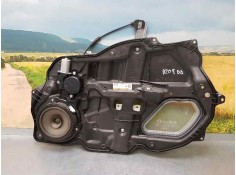 Recambio de elevalunas delantero derecho para mazda 2 lim. (de) 1.6 crtd active + (5-ptas.) (66kw) referencia OEM IAM  2 PINS EL