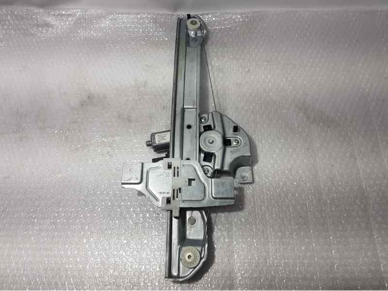 Recambio de elevalunas delantero derecho para peugeot 2008 (--.2013) signature referencia OEM IAM 9829512780  ELECTRICO 6 PINS