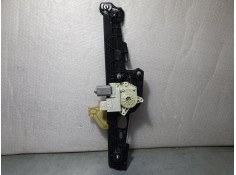 Recambio de elevalunas delantero izquierdo para renault captur ii experience referencia OEM IAM SIN REF  ELECTRICO 6 PINES