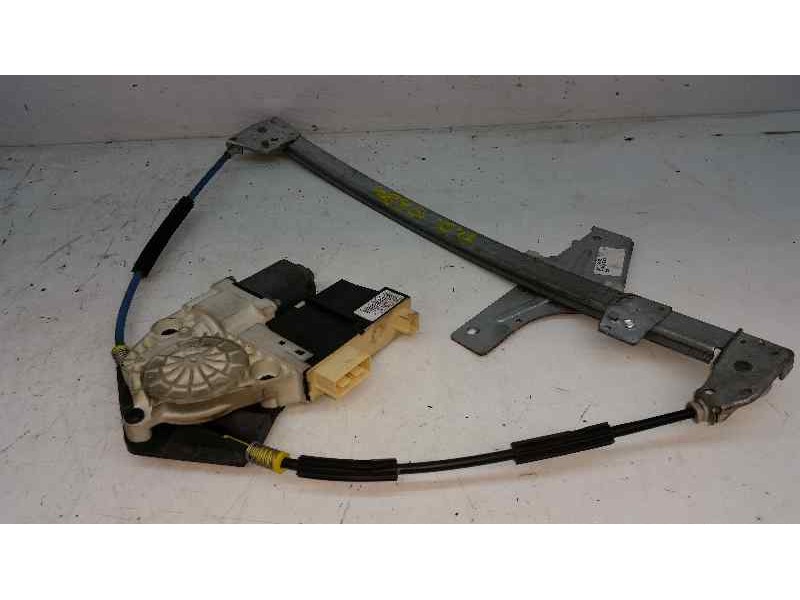 Recambio de elevalunas delantero derecho para peugeot 307 berlina (s2) x-line referencia OEM IAM  20 Y 6 PINS ELECTRICO