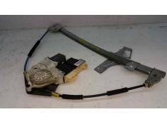 Recambio de elevalunas delantero derecho para peugeot 307 berlina (s2) x-line referencia OEM IAM  20 Y 6 PINS ELECTRICO