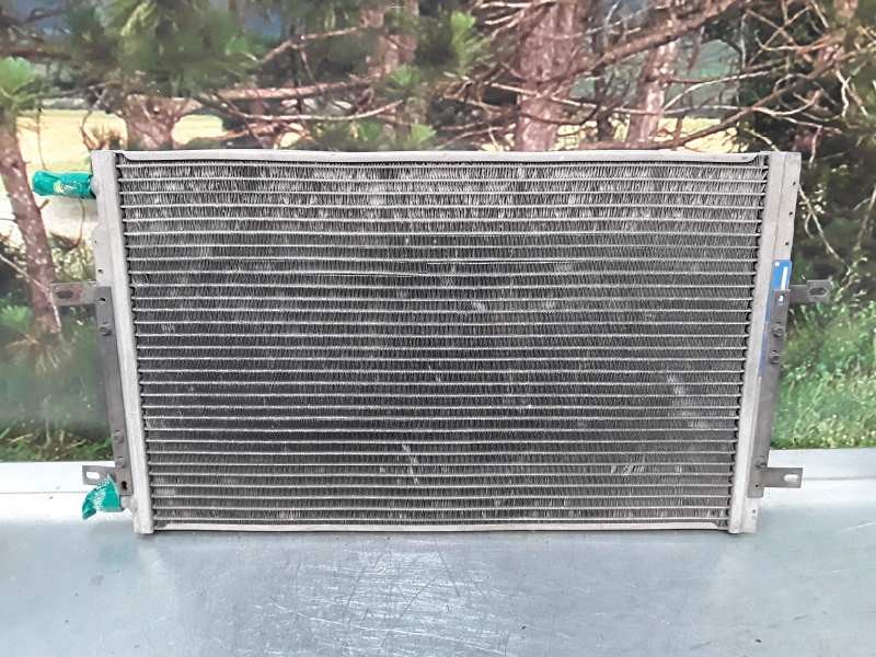 Recambio de condensador / radiador aire acondicionado para volkswagen golf iii berlina (1h1) 1.9 diesel referencia OEM IAM   