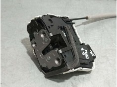 Recambio de cerradura puerta delantera derecha para mg zs 1.0 vti referencia OEM IAM 10845781 16896906 ELECTRICA 4 PINS