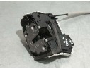 Recambio de cerradura puerta delantera derecha para mg zs 1.0 vti referencia OEM IAM 10845781 16896906 ELECTRICA 4 PINS