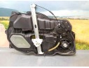 Recambio de elevalunas delantero derecho para mazda 2 lim. (de) 1.6 crtd active + (5-ptas.) (66kw) referencia OEM IAM  2 PINS EL