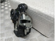 Recambio de cerradura puerta delantera derecha para toyota auris hybrid active referencia OEM IAM 6903005130 4 PINS ELECTRICA A0