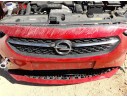 Recambio de rejilla delantera para opel corsa f (p2jo) 1.2 (68) referencia OEM IAM 9829474180  