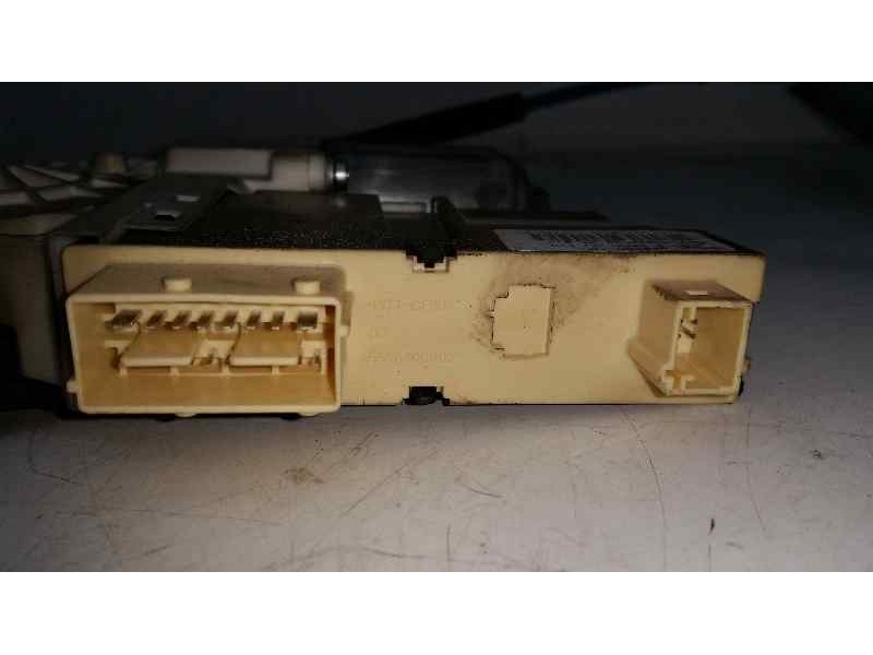 Recambio de elevalunas delantero derecho para peugeot 307 berlina (s2) x-line referencia OEM IAM  20 Y 6 PINS ELECTRICO