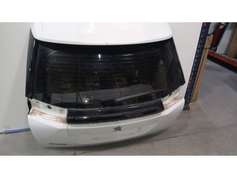 Recambio de porton trasero para peugeot 2008 ii (ud_, us_, uy_, uj_, ur_, uc_) 1.5 bluehdi 100 referencia OEM IAM 9831045880 TOC