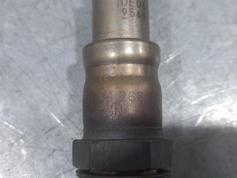 Recambio de sonda lambda para seat arona style edition referencia OEM IAM VWAG04E906262CP  