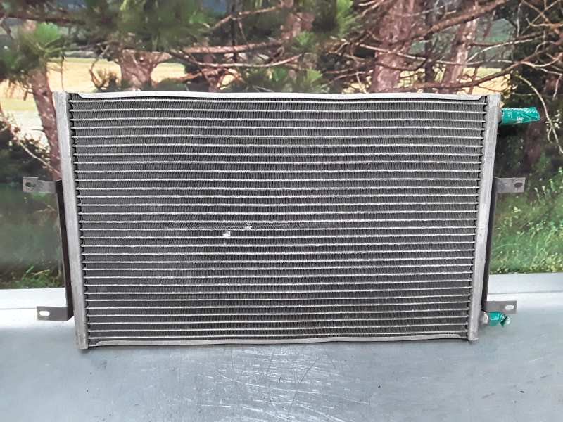 Recambio de condensador / radiador aire acondicionado para volkswagen golf iii berlina (1h1) 1.9 diesel referencia OEM IAM   