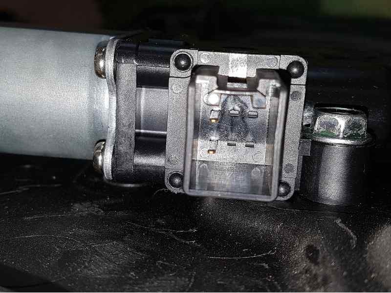 Recambio de elevalunas delantero derecho para mazda 2 lim. (de) 1.6 crtd active + (5-ptas.) (66kw) referencia OEM IAM  2 PINS EL