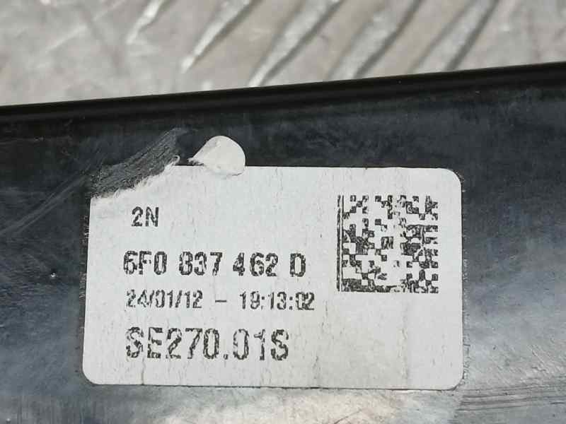 Recambio de elevalunas delantero derecho para seat ibiza (kj1) xcellence referencia OEM IAM 6F0837462D SE27001S ELECTRICO