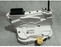 Recambio de cerradura puerta delantera derecha para mg zs 1.0 vti referencia OEM IAM 10845781 16896906 ELECTRICA 4 PINS