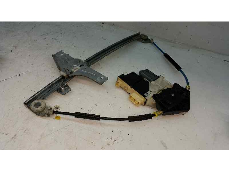 Recambio de elevalunas delantero derecho para peugeot 307 berlina (s2) x-line referencia OEM IAM  20 Y 6 PINS ELECTRICO