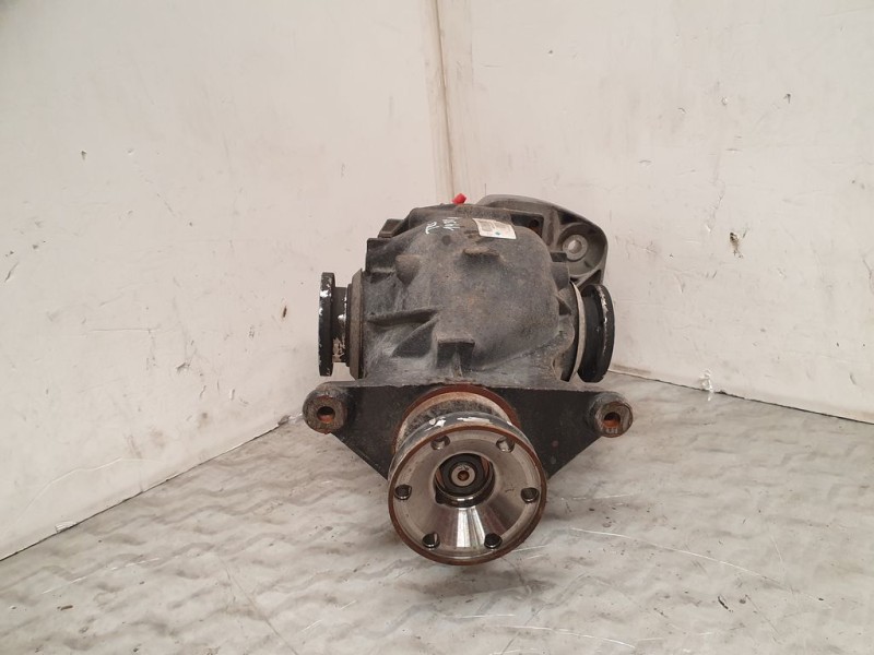 Recambio de diferencial trasero para bmw x5 (e53) 3.0d referencia OEM IAM 07510659  