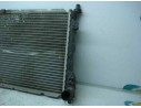 Recambio de radiador agua para chevrolet matiz s referencia OEM IAM 96591475  
