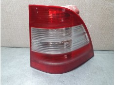 Recambio de piloto trasero derecho para mercedes-benz clase m (w163) 400 cdi (163.128) referencia OEM IAM SIN REF  