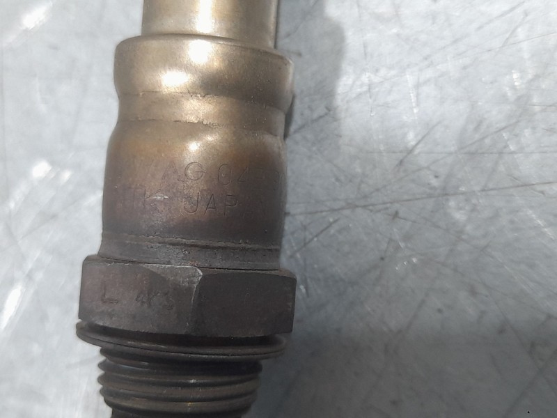 Recambio de sonda lambda para seat arona style edition referencia OEM IAM VWAG04E906262CP  