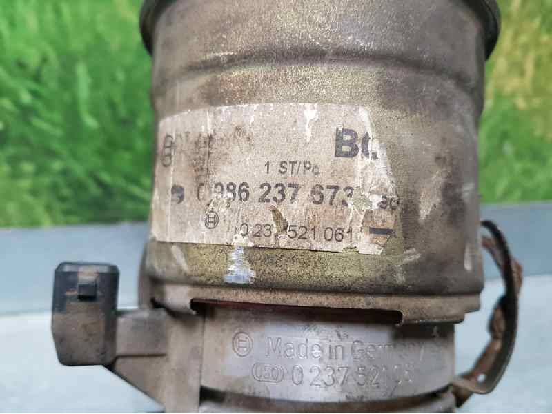 Recambio de delco para seat ibiza (6k) clx referencia OEM IAM 0986237673 0237521061 BOSCH