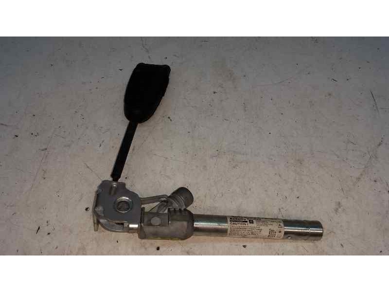 Recambio de pretensor airbag derecho para opel corsa d catch me referencia OEM IAM   EXTERIOR