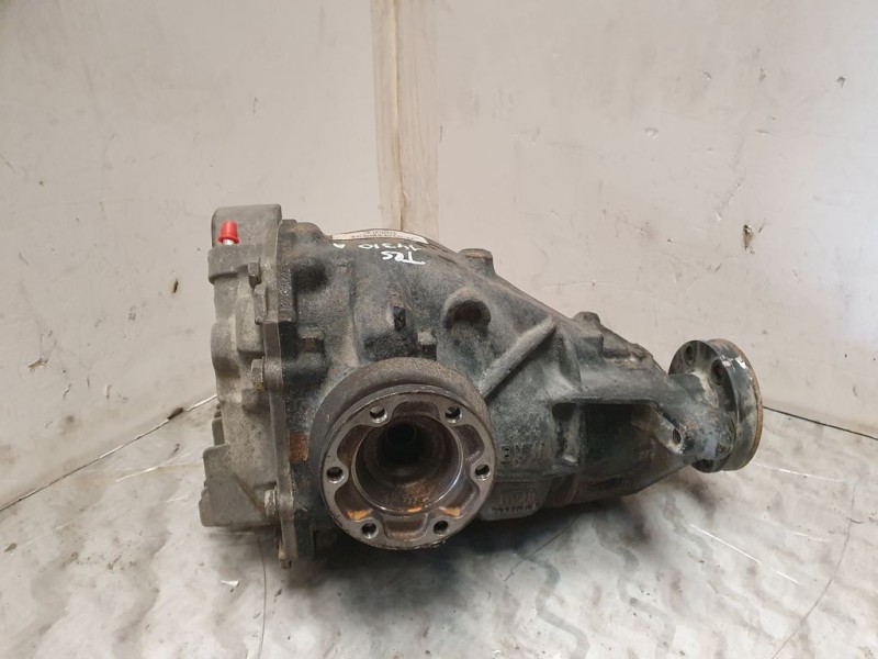 Recambio de diferencial trasero para bmw x5 (e53) 3.0d referencia OEM IAM 07510659  