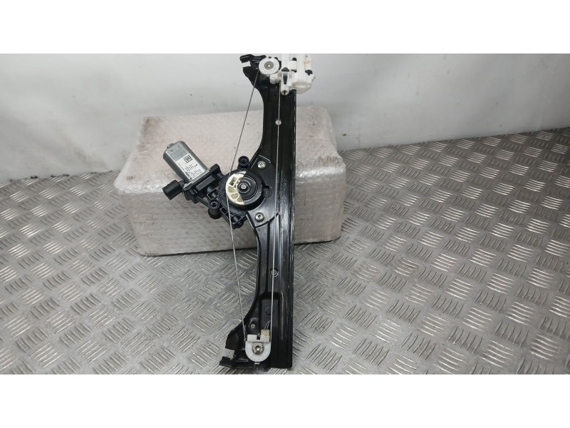 Recambio de elevalunas delantero izquierdo para fiat 500 (312_) 1.0 mild hybrid (312.ayd1b) referencia OEM IAM 5370000FI ELECTRI