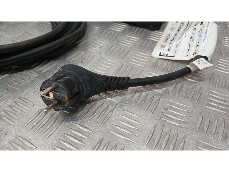 Recambio de cable para renault zoe ze 0 referencia OEM IAM 296904059R CABLE DE CARGA 