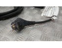 Recambio de cable para renault zoe ze 0 referencia OEM IAM 296904059R CABLE DE CARGA 