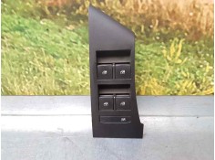 MANDO ELEVALUNAS DELANTERO IZQUIERDO 13305011 