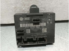 Recambio de modulo electronico para audi a4 ber. (b8) básico referencia OEM IAM 8T0959795N P10027757 