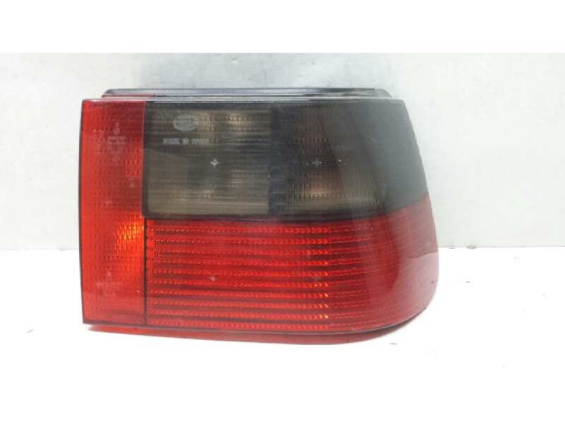 Recambio de piloto trasero derecho para seat ibiza (6k) 1.9 diesel (1y) referencia OEM IAM   