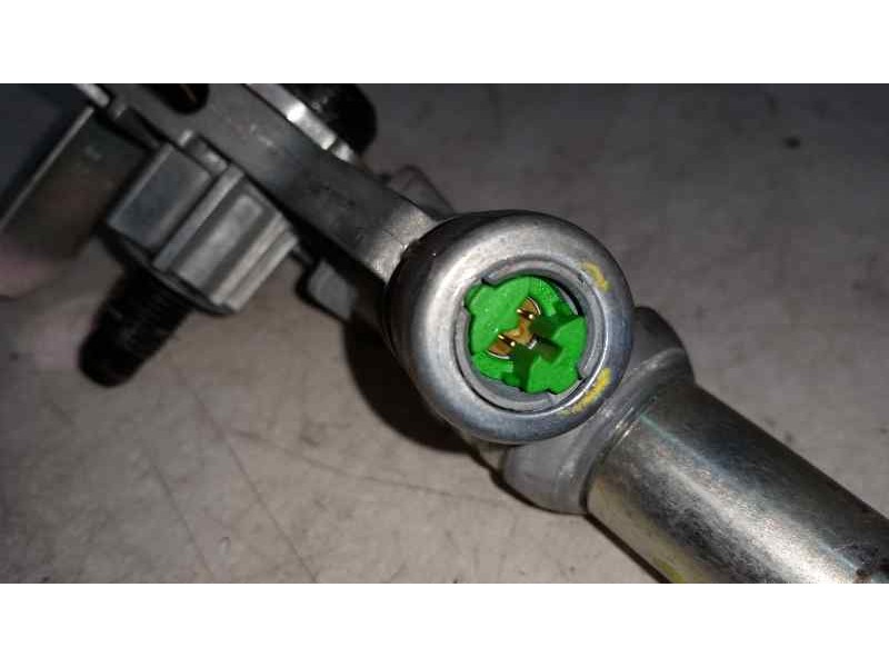 Recambio de pretensor airbag derecho para opel corsa d catch me referencia OEM IAM   EXTERIOR