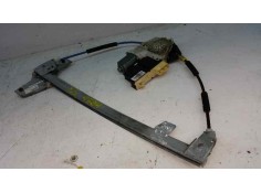 ELEVALUNAS DELANTERO IZQUIERDO 20 Y 6 PINS ELECTRICO