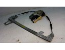Recambio de elevalunas delantero izquierdo para peugeot 307 berlina (s2) x-line referencia OEM IAM  20 Y 6 PINS ELECTRICO