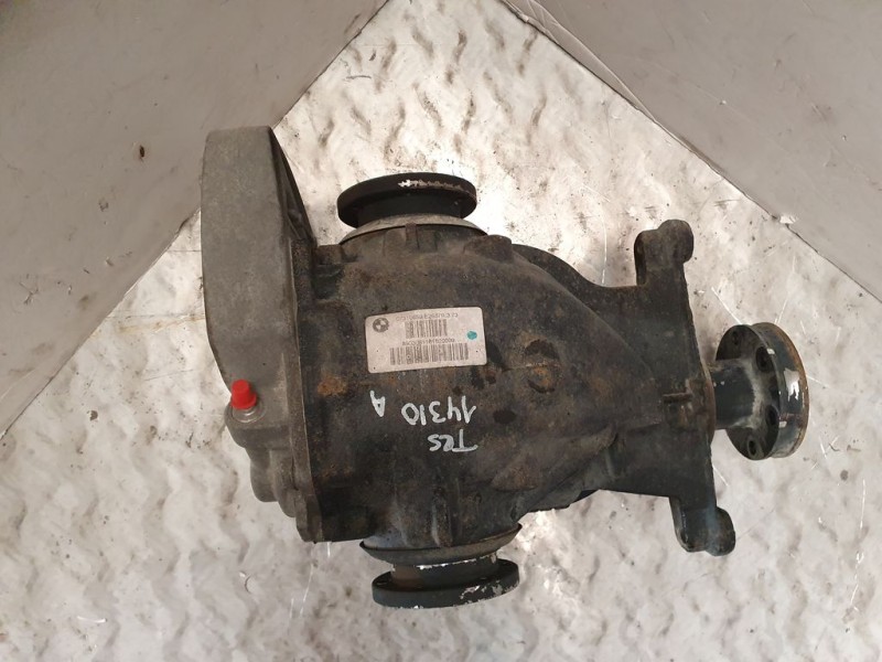 Recambio de diferencial trasero para bmw x5 (e53) 3.0d referencia OEM IAM 07510659  