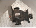 Recambio de diferencial trasero para bmw x5 (e53) 3.0d referencia OEM IAM 07510659  
