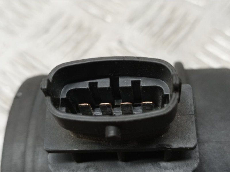 Recambio de caudalimetro para alfa romeo 159 sportwagon (140) 2.4 jtdm 20v / selective referencia OEM IAM 51827033 BOSCH 