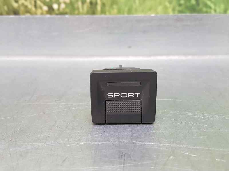 Recambio de interruptor para peugeot 3008 gt line referencia OEM IAM 9810617477  LK