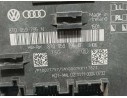 Recambio de modulo electronico para audi a4 ber. (b8) básico referencia OEM IAM 8T0959795N P10027757 