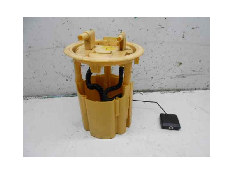 Recambio de aforador para citroën c4 berlina vtr plus referencia OEM IAM   VDO