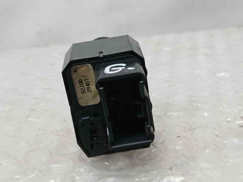 Recambio de mando retrovisor para suzuki swift berlina (mz) gl referencia OEM IAM 62J002945T  