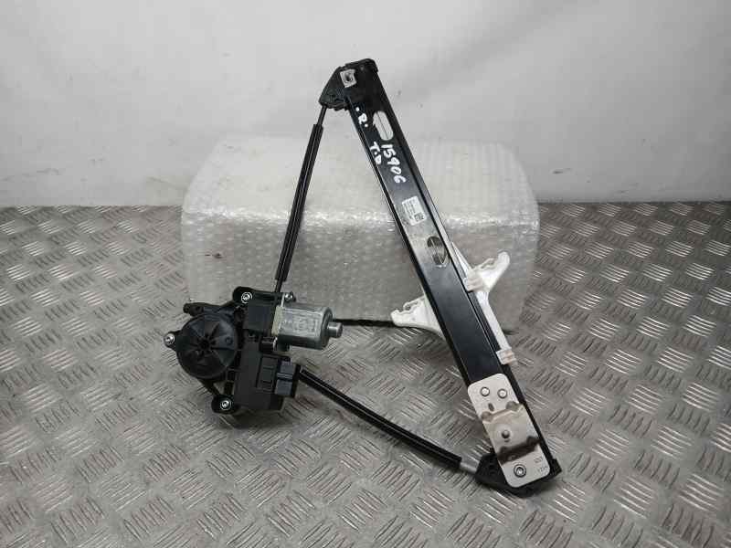 Recambio de elevalunas trasero derecho para seat ibiza (kj1) xcellence referencia OEM IAM 5Q0959462D  ELECTRICO