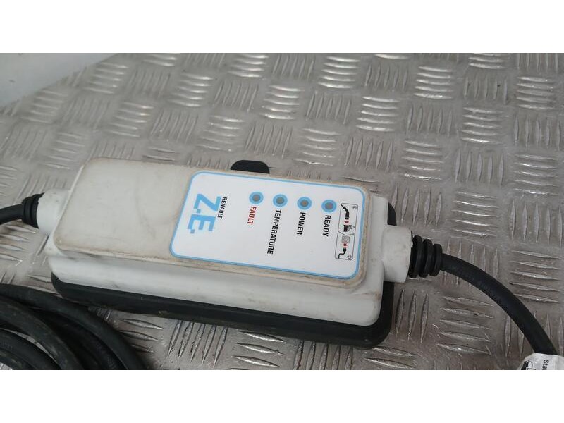 Recambio de cable para renault zoe ze 0 referencia OEM IAM 296904059R CABLE DE CARGA 