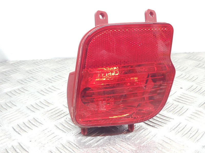 Recambio de piloto trasero izquierdo paragolpes para peugeot 3008 gt line referencia OEM IAM 9811718480  