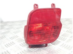 PILOTO TRASERO IZQUIERDO PARAGOLPES 9811718480 