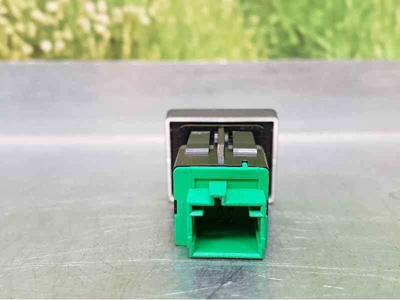 Recambio de interruptor para peugeot 3008 gt line referencia OEM IAM 9810617477  LK